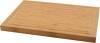 Barbecook Bamboo cutting board with groove FSCÂ® 43x28x2cm - thumbnail