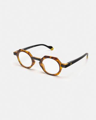 Leesbril Aptica Yessi-Havanna-+1.00