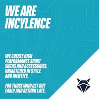 Incylence Trail - Socks - thumbnail