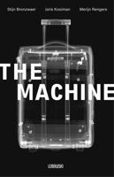 The Machine - Stijn Bronzwaer, Merijn Rengers, Joris Kooiman - ebook - thumbnail
