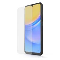 Hama 00222716 Screenprotector (glas) Samsung Galaxy A15, Galaxy A15 5G 1 stuk(s) - thumbnail