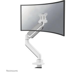 Neomounts DS70PLUS-450WH1 Monitorarm Wit