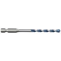 Makita E-14956 Carbide Multifunctionele boor 1 stuks 5 mm Gezamenlijke lengte 100 mm 1/4 (6.3 mm) inbus 1 stuk(s) - thumbnail
