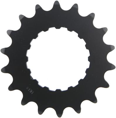 MIRANDA motortandwiel sprocket bosch 18t