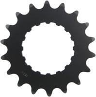 MIRANDA motortandwiel sprocket bosch 18t - thumbnail