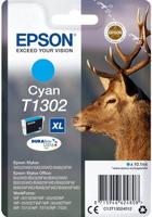Epson C13T13024022 10.1ml Cyaan inktcartridge - thumbnail