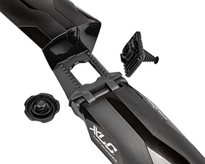 XLC Spatbordset 26/29" mg-c38