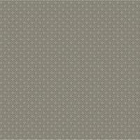Dutch Wallcoverings Behang Annuell Kleine Bloem Grijs 11010 - thumbnail