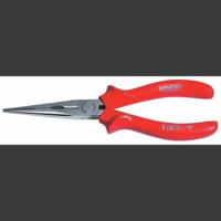 Bernstein Tools for Electronics 13-917 VDE VDE Telefoontang Recht 200 mm - thumbnail