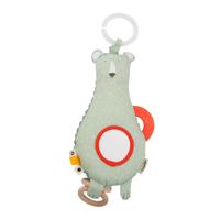 Trixie activiteitenspeeltje - mr. polar bear - thumbnail