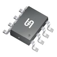 Taiwan Semiconductor TSM4806CS RLG MOSFET Tape on Full reel - thumbnail
