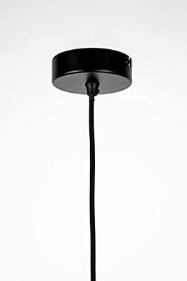 Zuiver Hanglamp 'Orion' Glas, Ø18cm Zuiver Hanglamp 'Orion' Glas, Ø18cm