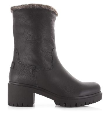 Panama Jack Boots Piola B35 Zwart-42 maat 42
