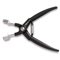 Beta 1497D Tang voor het verwijderen van relais blokken, recht model - 014970150 - thumbnail