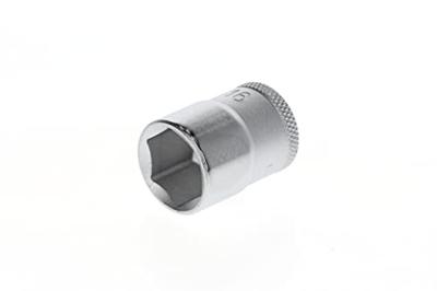 Gedore 30 16 6234310 Vierkant massief 10 mm (3/8 inch) Dopsleutelinzetstuk 16 mm 3/8 3/8 (10 mm)