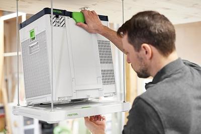 Festool SYS-AIR M Luchtreiniger - 577784