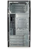 Inter-Tech IT-6505 Reto mini tower behuizing - thumbnail