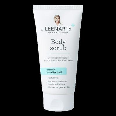 Drs Leenarts Bodyscrub multi 125 Milliliter