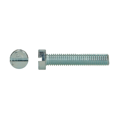 pgb-Europe PGB-FASTENERS | Metaalschroef CK DIN 84 M 4x70 Zn | 200 st 84001004000703