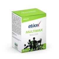 Etixx Health Multimax 90Tabletten - thumbnail