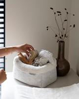 Baby's Only commodemandje Hope Hazel Brown Maat - thumbnail