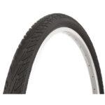 Deli tire buitenband 28x1.60 42-622 reflectie sa-274 zwart breaker - thumbnail