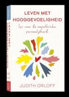 Leven met hooggevoeligheid - Judith Orloff - Paperback (9789491411946) - thumbnail