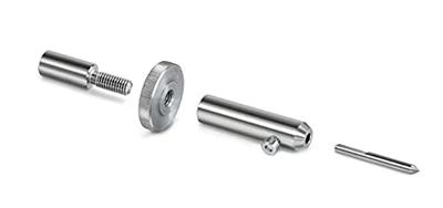 Kern Betontester 1000 N (max.) Fabrieksstandaard (zonder certificaat)