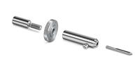 Kern Betontester 1000 N (max.) Fabrieksstandaard (zonder certificaat) - thumbnail