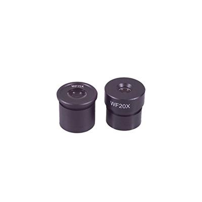 Byomic wf 15x 13 mm oculair set