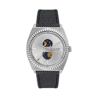 Horloge Heren Jason Hyde JH41000 (Ø 40 mm) Horloge Heren Jason Hyde JH41000 (Ø 40 mm)