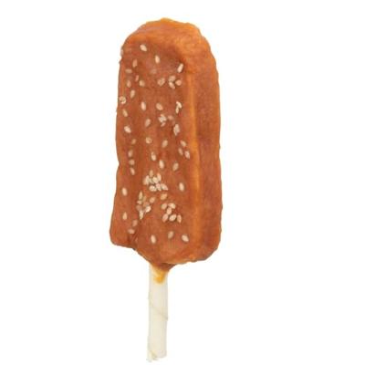 TRIXIE DENTA FUN CHICKEN POPS MET SESAM