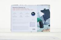 Trust Tytan 2.1 Subwoofer Speakerset luidspreker - thumbnail