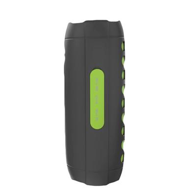 Celly Festivalsp Draadloze stereoluidspreker Zwart, Groen 4 W Celly Festivalsp Draadloze stereoluidspreker Zwart, Groen 4 W