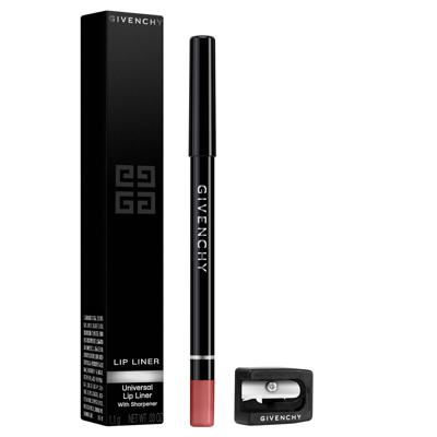 Givenchy Lip Liner With Sharpener 08 Parme Silhouette 1.1 g Dames