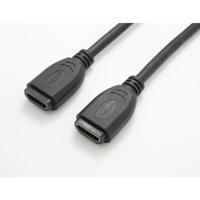 VALUE HDMI-koppelingskabel Female / Female - thumbnail