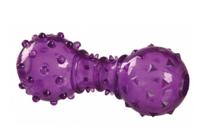 TRIXIE SNACKHALTER TPR ASSORTI 12X12X12 CM 3 ST - thumbnail