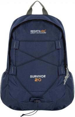 Regatta Rugzak Survivor 25 Liter 46 X 28 Cm Polyester Navy