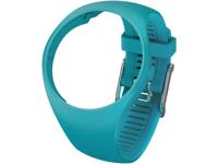 Polar 91061233 smartwatch-accessoire Band Wit Silicone - thumbnail