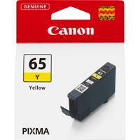 Canon geel cartridge Cli-65 Pro Series voor Pixma Pro 200 - thumbnail