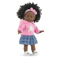 Corolle pop maelys, 36cm. - thumbnail