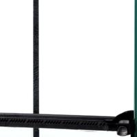 Habistat Aquadistri glazen terrarium 30 x 30 x 32 cm Habistat Aquadistri - Aquadistri - thumbnail