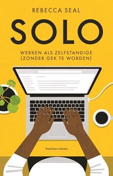 Solo - Rebecca Seal - eBook (9789047014102) Solo - Rebecca Seal - eBook (9789047014102)