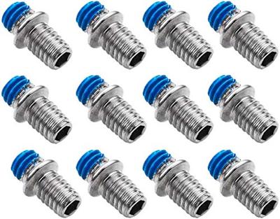 Shimano Replacement Pins for PD-M828/M8040 long (12 pieces)
