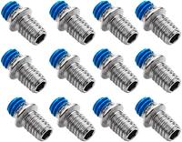 Shimano Replacement Pins for PD-M828/M8040 long (12 pieces) - thumbnail