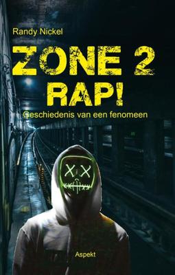 Zone 2 Rap! (Paperback) Zone 2 Rap! (Paperback)