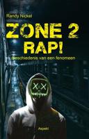 Zone 2 Rap! (Paperback) - thumbnail