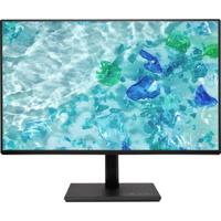 Acer B277UGb LCD-monitor Energielabel E (A - G) 68.6 cm (27 inch) 2560 x 1440 Pixel 16:9 4 ms HDMI, DisplayPort, Audio-Line-out IPS LCD - thumbnail