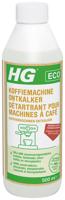 HG eco koffiemachine ontkalker citroenz. - thumbnail
