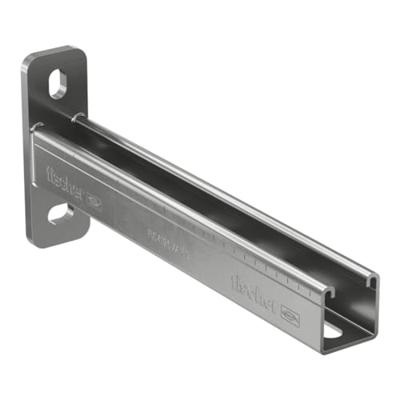 Fischer 505487 FCA 41 A4 - 300 Wandrailconsole 300 mm 1 stuk(s)